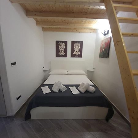 Casa Vacanze Giorgia Noto Buitenkant foto