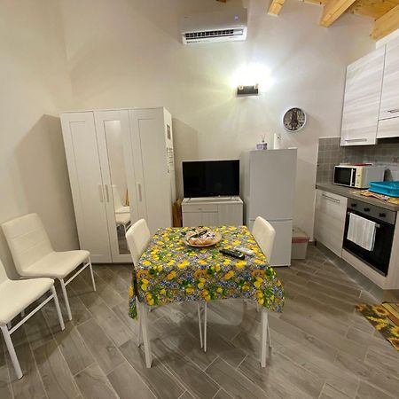 Casa Vacanze Giorgia Noto Buitenkant foto