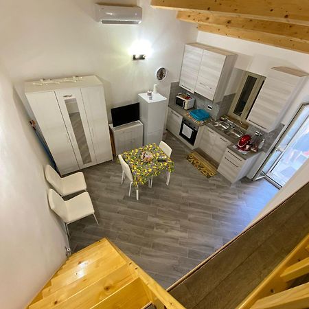 Casa Vacanze Giorgia Noto Buitenkant foto