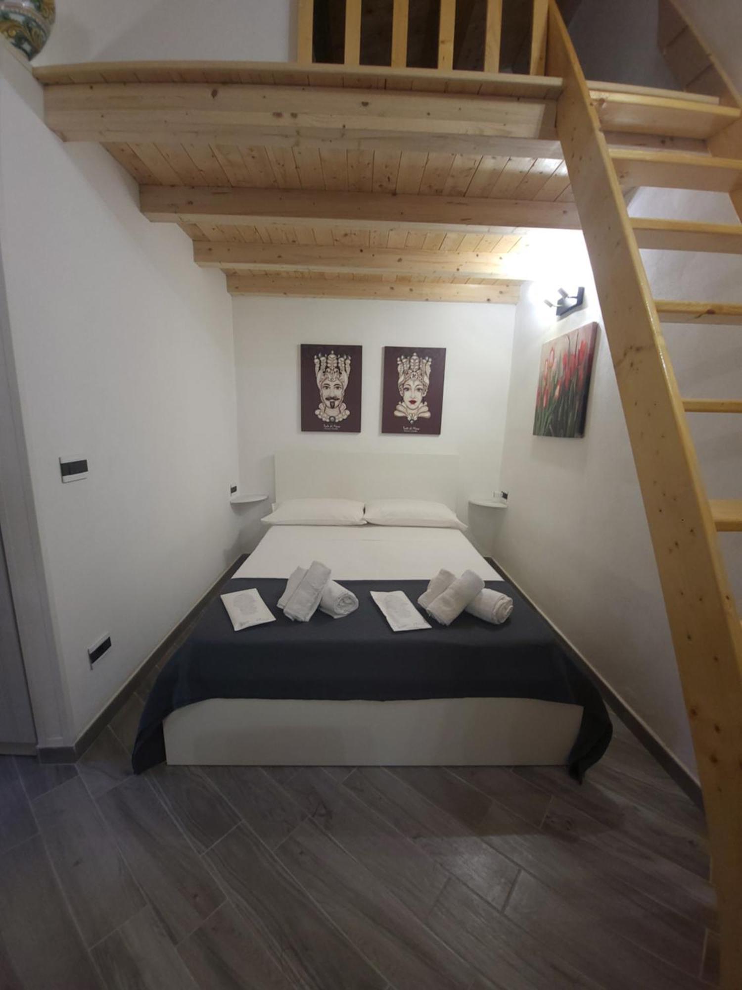 Casa Vacanze Giorgia Noto Buitenkant foto