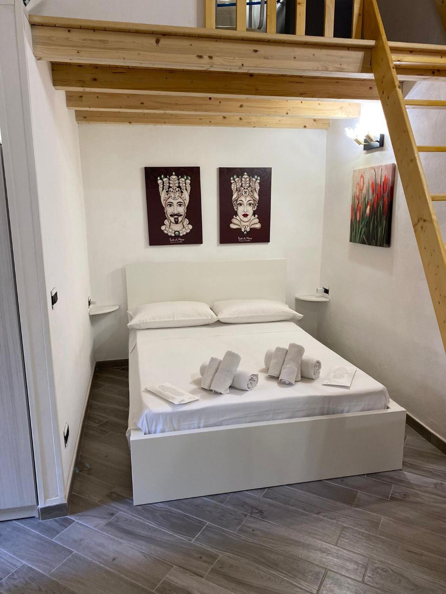 Casa Vacanze Giorgia Noto Buitenkant foto