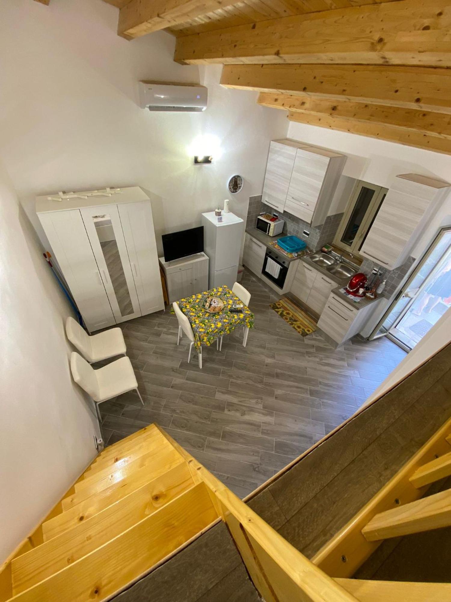 Casa Vacanze Giorgia Noto Buitenkant foto