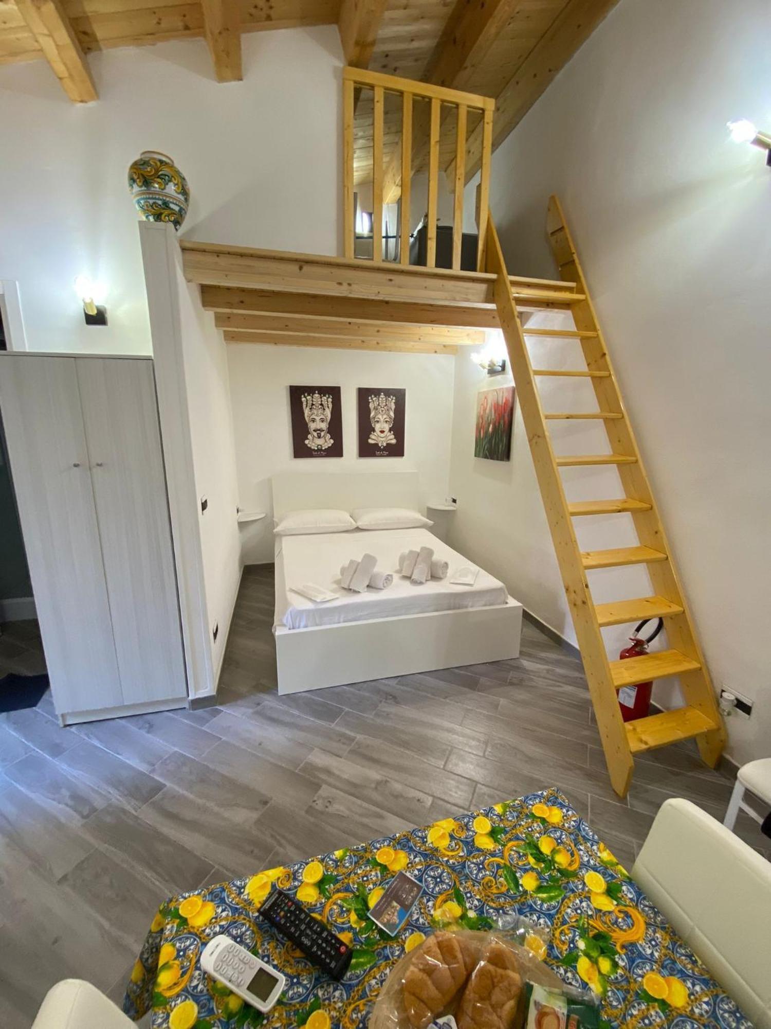 Casa Vacanze Giorgia Noto Buitenkant foto